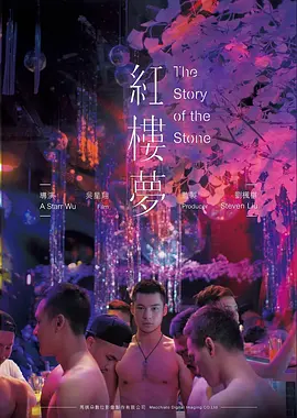 免费大片观看推荐-第二十条街悬疑电影海报